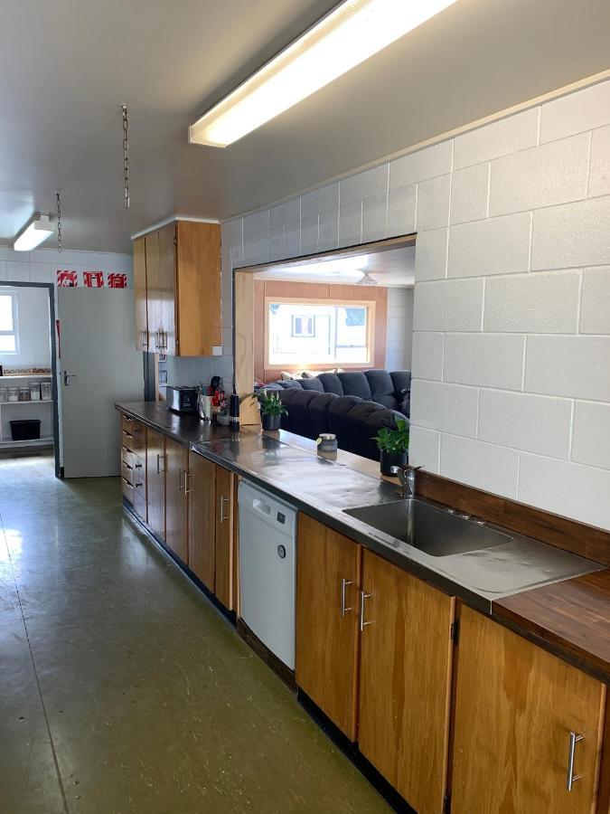 Wedderburn Farm Stay Екстер'єр фото