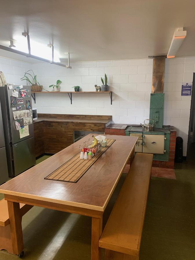 Wedderburn Farm Stay Екстер'єр фото