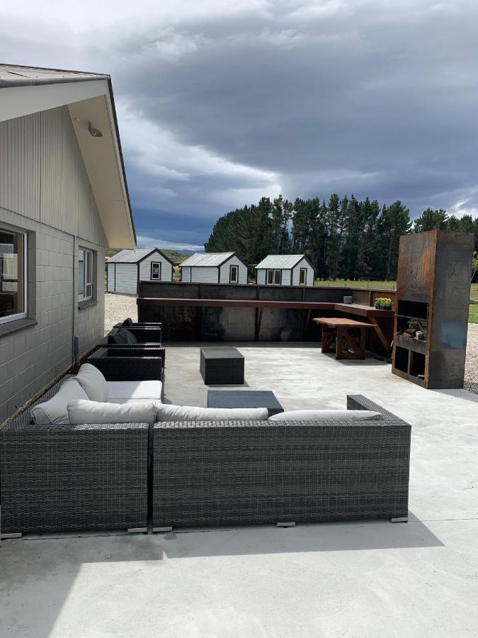 Wedderburn Farm Stay Екстер'єр фото