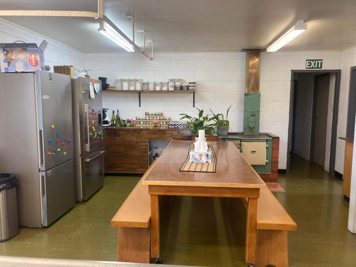 Wedderburn Farm Stay Екстер'єр фото